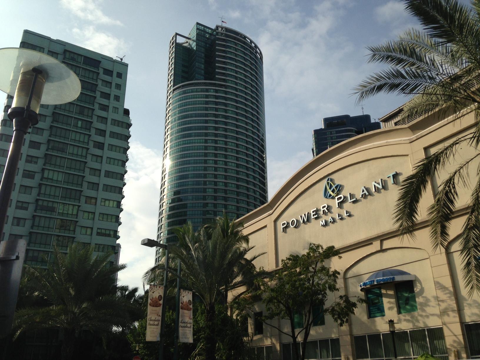 Mnl Boutique Hostel Makati City Kültér fotó