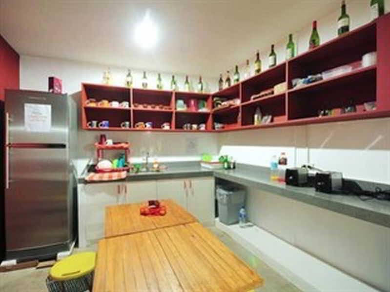 Mnl Boutique Hostel Makati City Kültér fotó