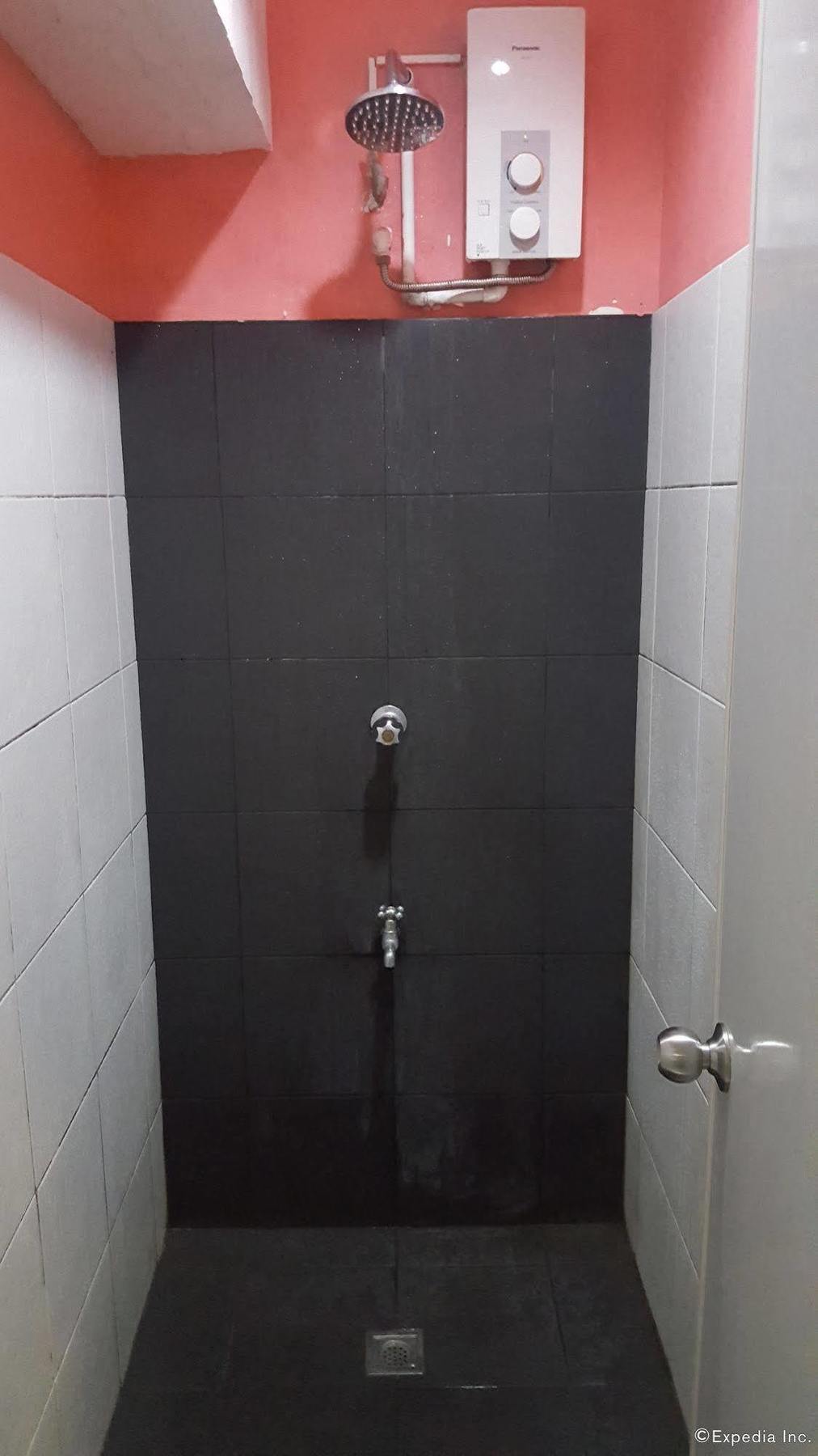 Mnl Boutique Hostel Makati City Kültér fotó