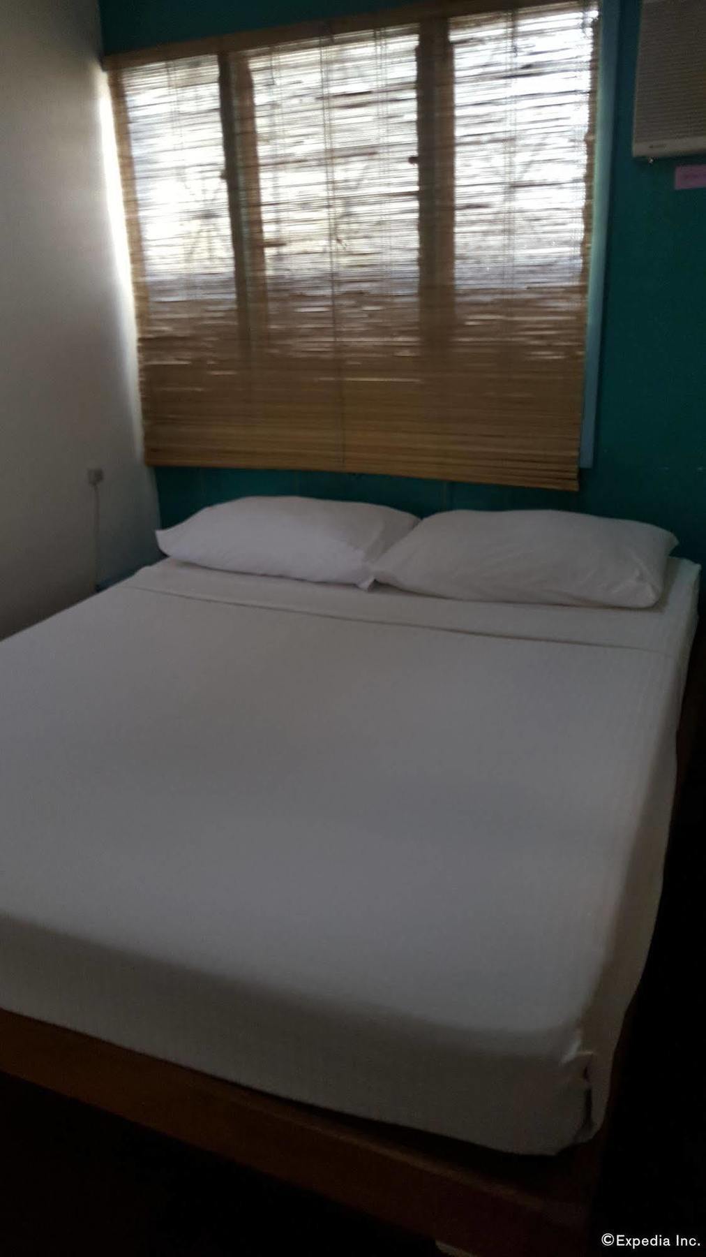 Mnl Boutique Hostel Makati City Kültér fotó