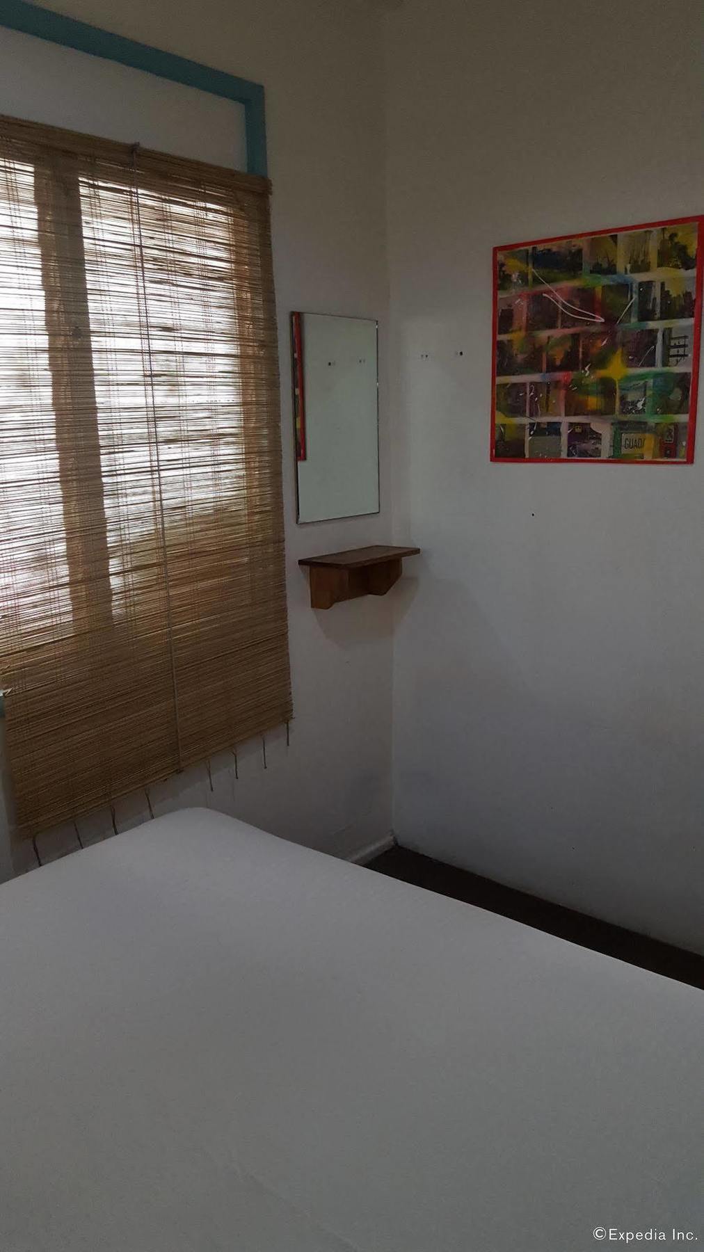 Mnl Boutique Hostel Makati City Kültér fotó