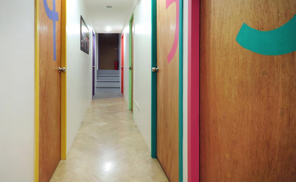 Mnl Boutique Hostel Makati City Kültér fotó